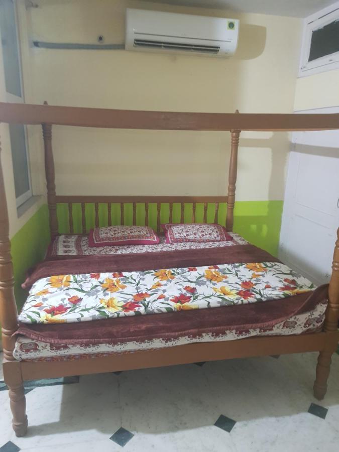 Sureli Haveli Apartman Dzsaipur Kültér fotó