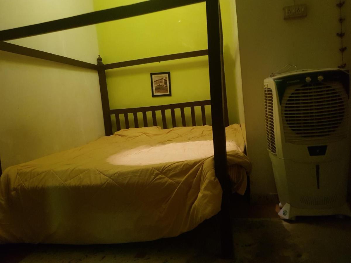 Sureli Haveli Apartman Dzsaipur Kültér fotó