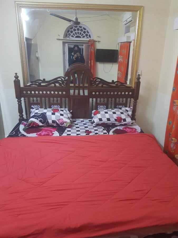 Sureli Haveli Apartman Dzsaipur Kültér fotó
