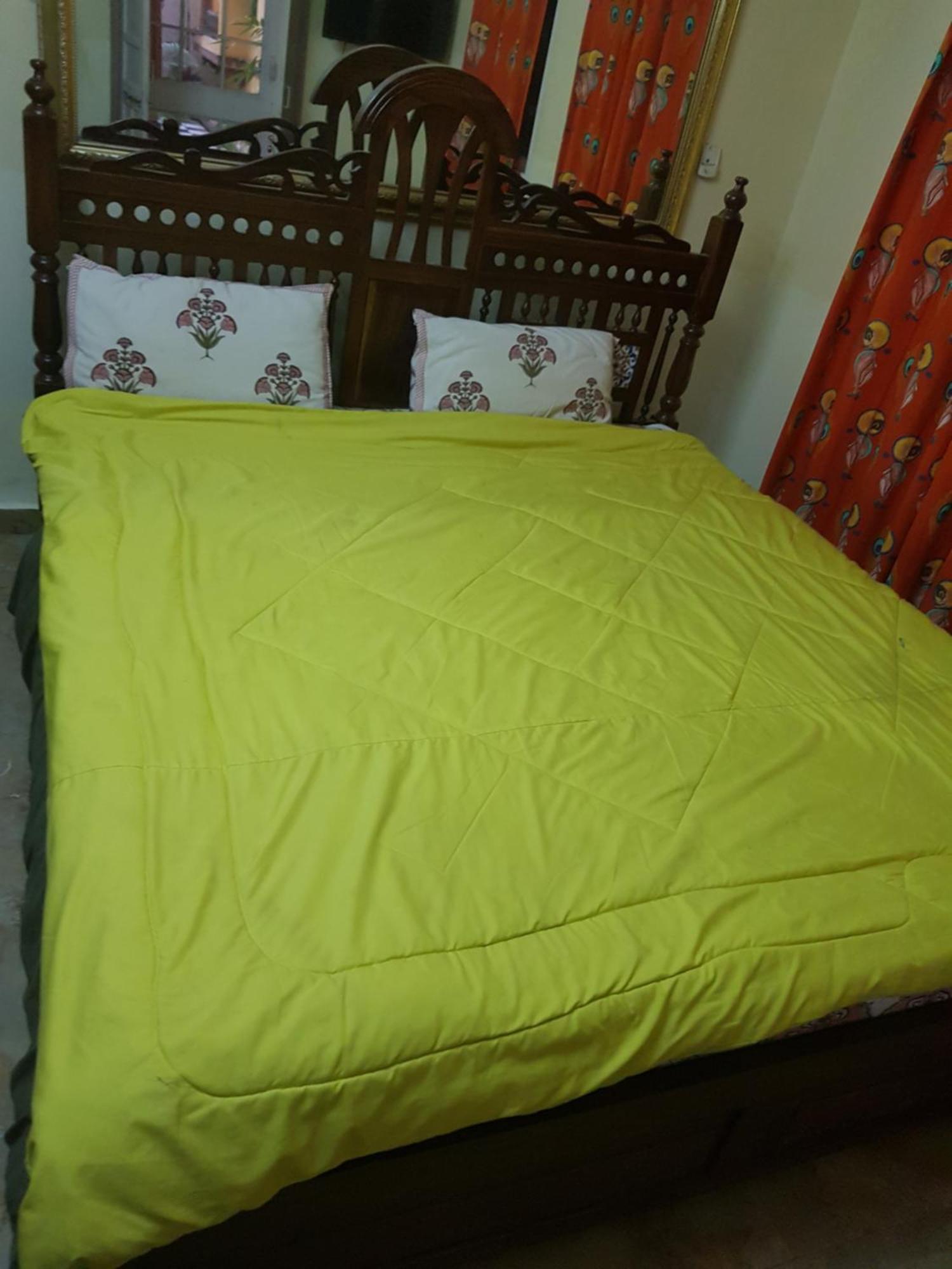 Sureli Haveli Apartman Dzsaipur Kültér fotó