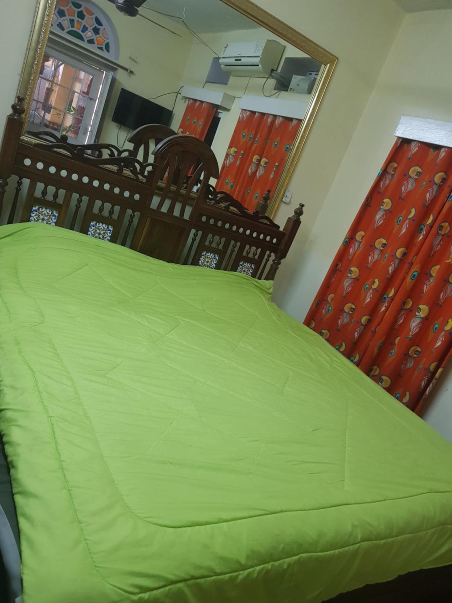 Sureli Haveli Apartman Dzsaipur Szoba fotó
