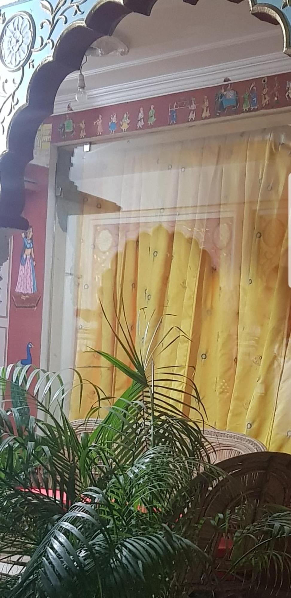Sureli Haveli Apartman Dzsaipur Szoba fotó