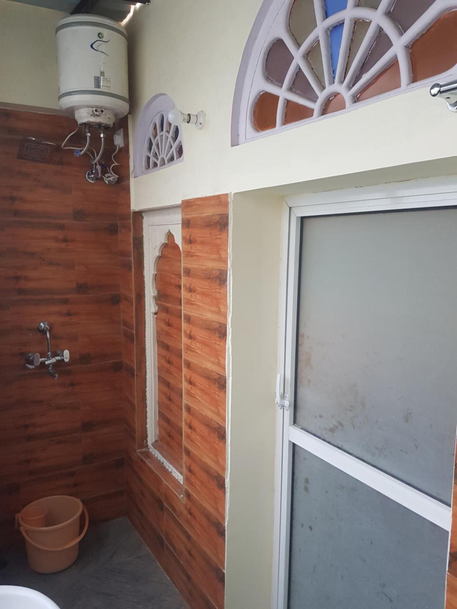 Sureli Haveli Apartman Dzsaipur Szoba fotó