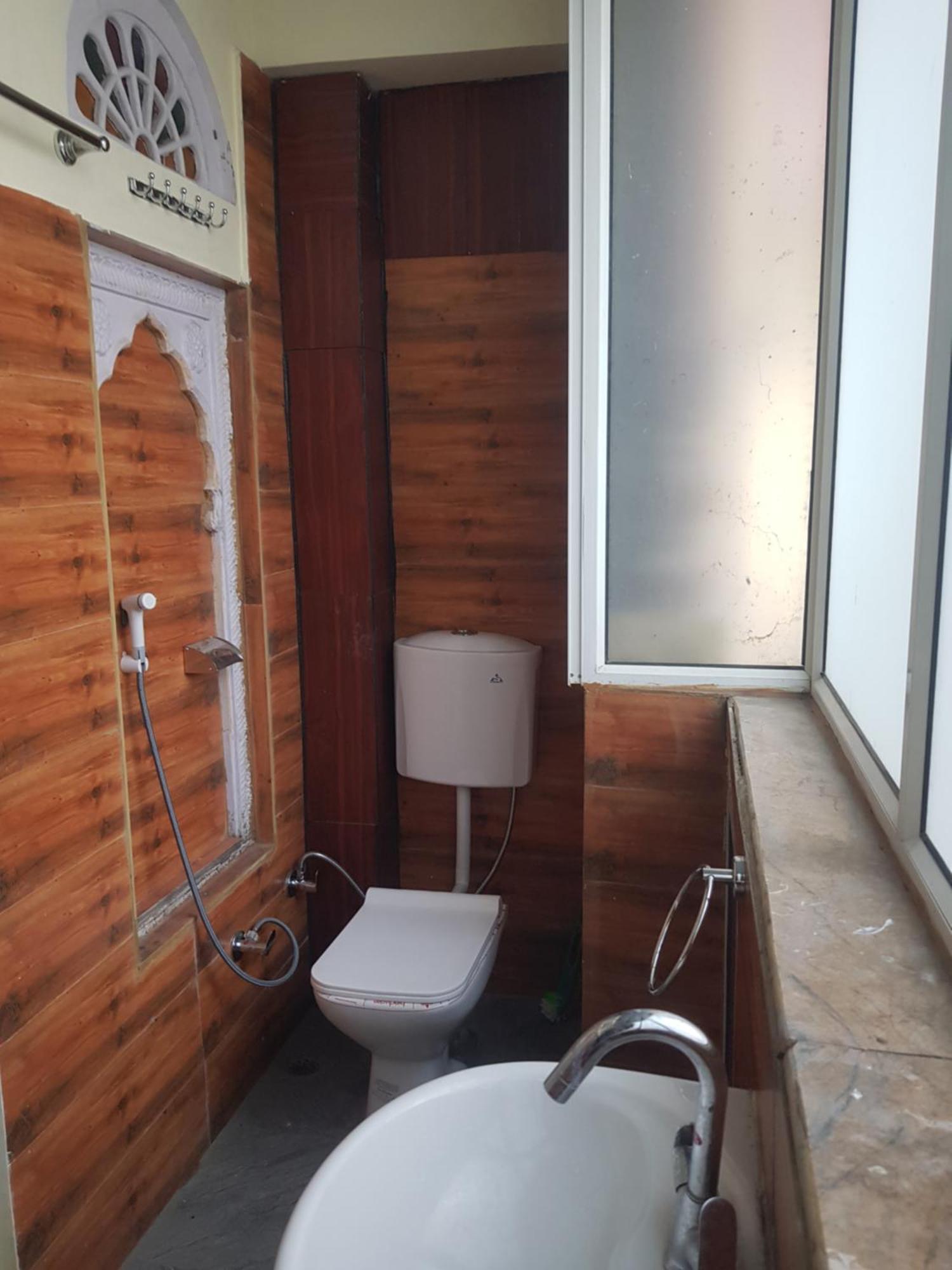 Sureli Haveli Apartman Dzsaipur Szoba fotó