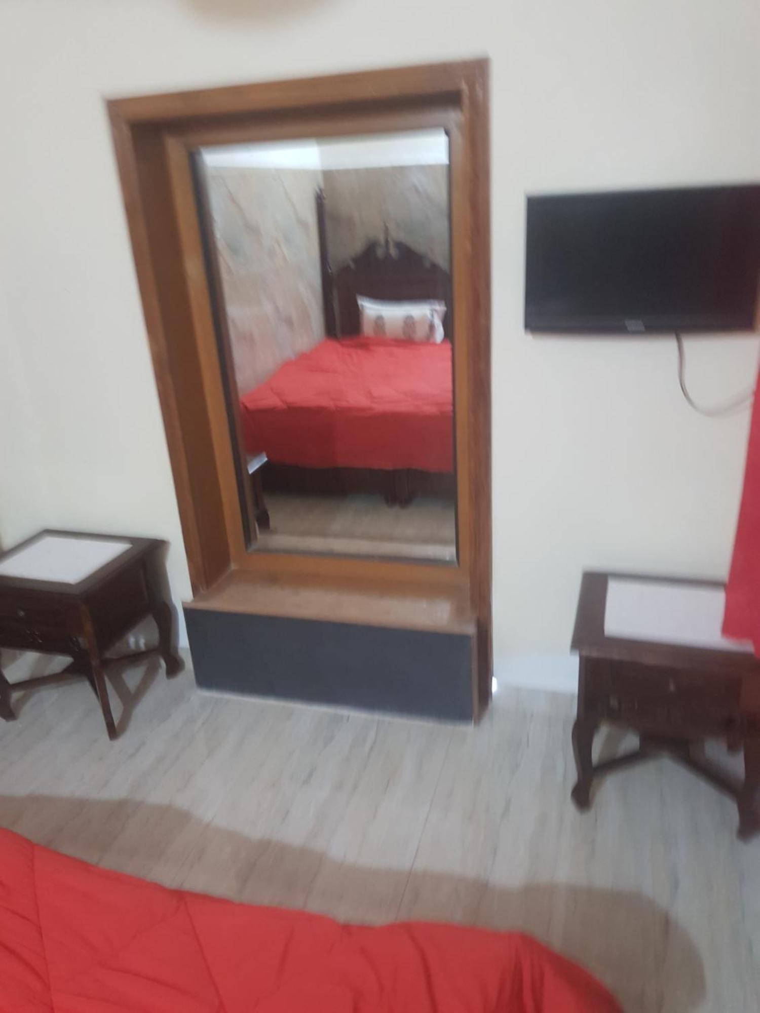 Sureli Haveli Apartman Dzsaipur Szoba fotó