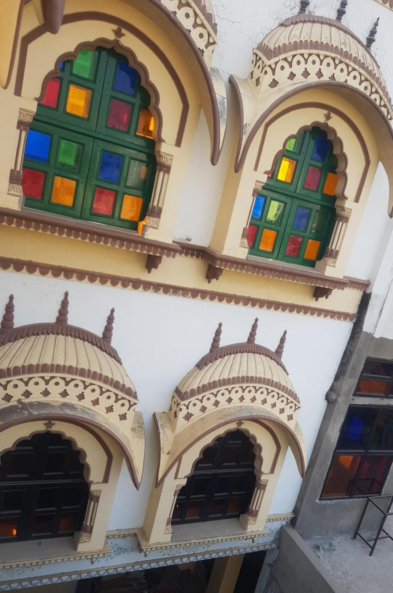 Sureli Haveli Apartman Dzsaipur Kültér fotó