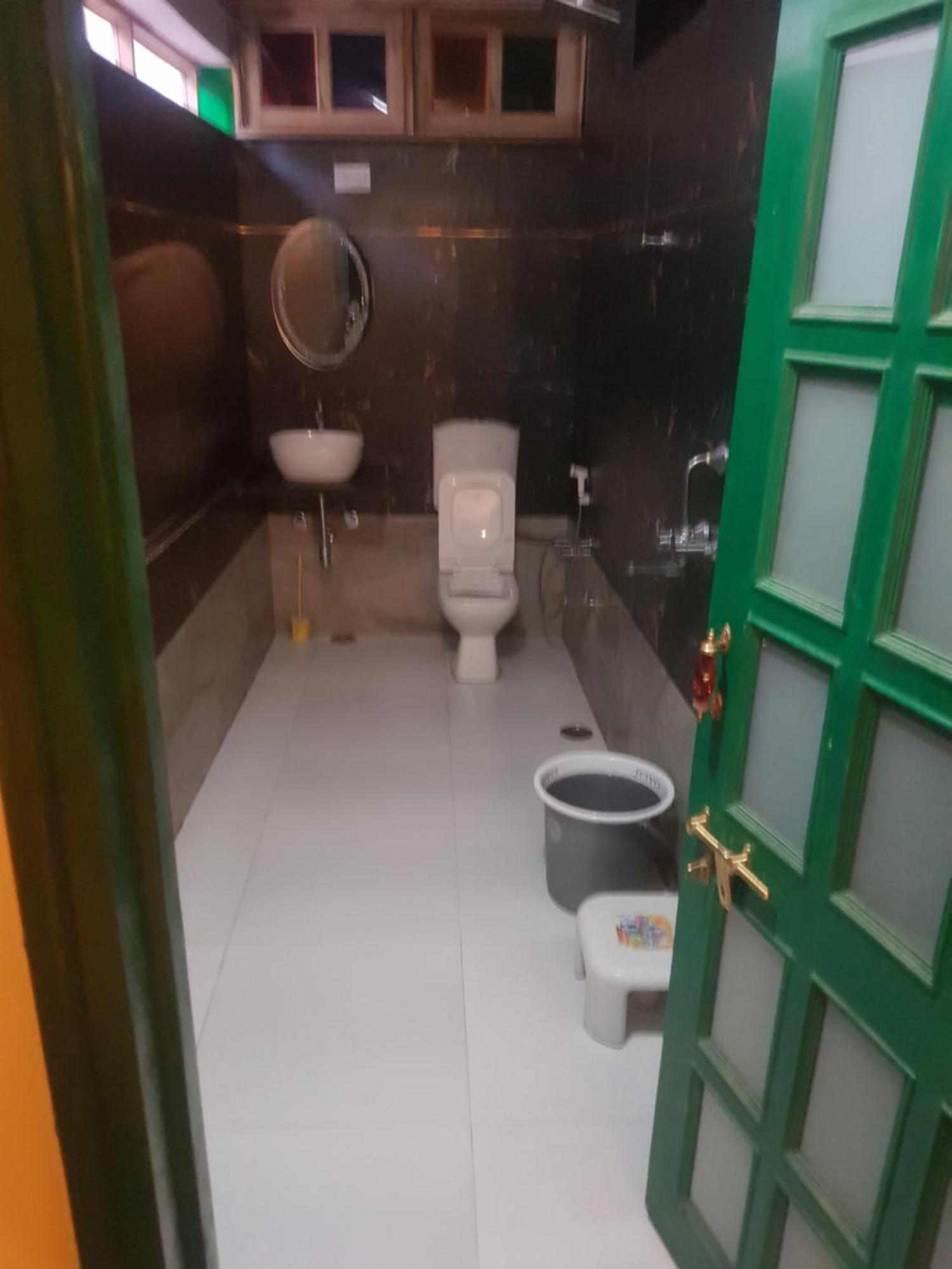 Sureli Haveli Apartman Dzsaipur Kültér fotó