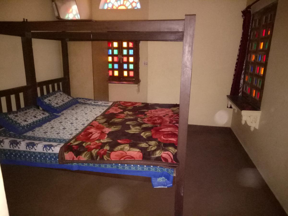 Sureli Haveli Apartman Dzsaipur Kültér fotó